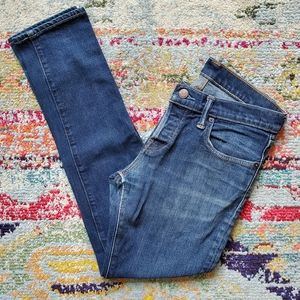 Abercrombie & Fitch Men's Super Skinny Jeans